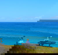 Bare Point - Schoolies Week Accommodation