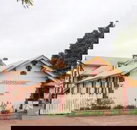 Beverley Station Arts - Schoolies Week Accommodation