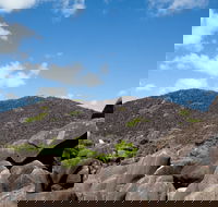 Black Mountain Kalkajaka National Park - Schoolies Week Accommodation