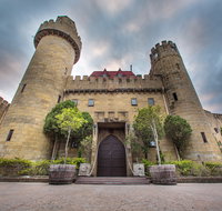 Bli Bli - Schoolies Week Accommodation