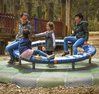 Braeside Park - Schoolies Week Accommodation