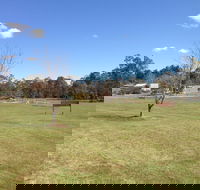 Bungonia - Schoolies Week Accommodation