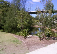 Burnum Burnum Sanctuary Woronora - Schoolies Week Accommodation