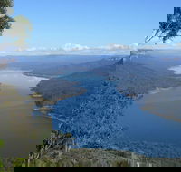 Burragorang State Conservation Area - Schoolies Week Accommodation