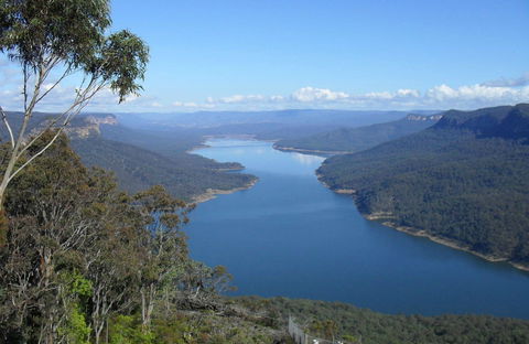 Burragorang State Conservation Area - Schoolies Week Accommodation 0