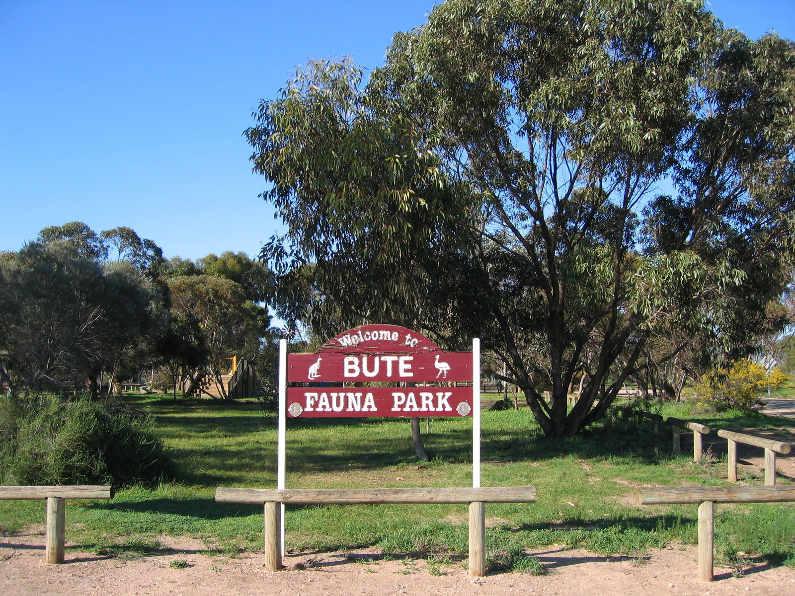 Bute SA Schoolies Week Accommodation