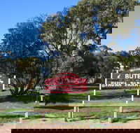 Bute - Schoolies Week Accommodation