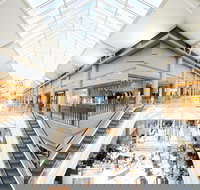 Canberra Centre - Schoolies Week Accommodation