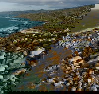 Cape Melville National Park CYPAL - Schoolies Week Accommodation