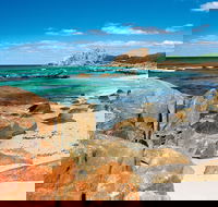 Castle Bay - Schoolies Week Accommodation