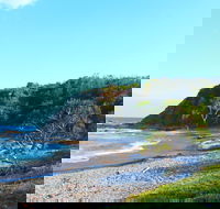 Clay Head - Schoolies Week Accommodation