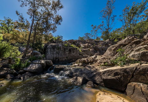 Crows Nest National Park - Schoolies Week Accommodation 1