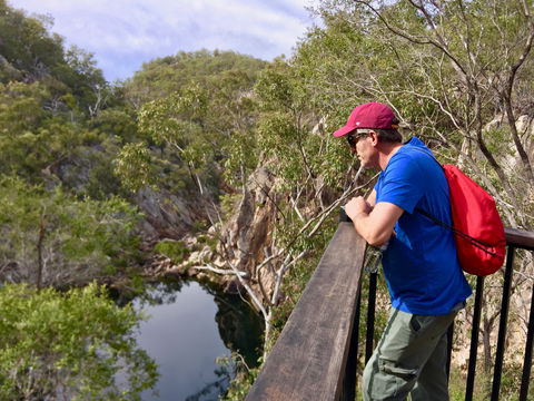 Crows Nest National Park - Schoolies Week Accommodation 2