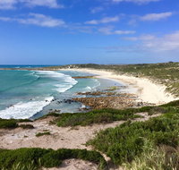 Daly Head National Surfing Reserve - Schoolies Week Accommodation