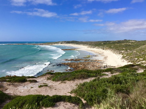 Daly Head National Surfing Reserve - Schoolies Week Accommodation 0