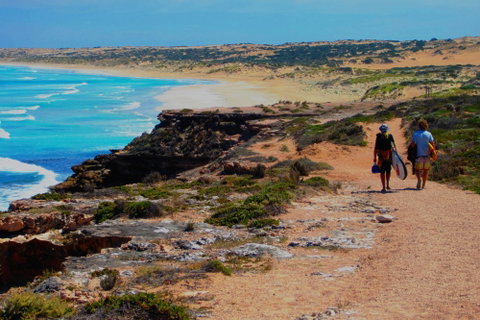 Daly Head National Surfing Reserve - Schoolies Week Accommodation 2