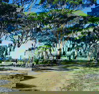 Dumbleyung - Schoolies Week Accommodation