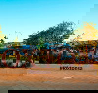 East Terrace Loxton - Schoolies Week Accommodation