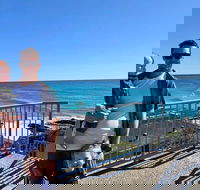 Elephant Rock - Schoolies Week Accommodation