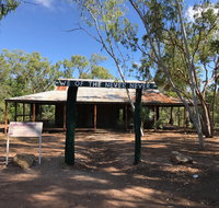 Elsey Homestead Replica - Schoolies Week Accommodation