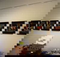 Falkner Gallery - Schoolies Week Accommodation