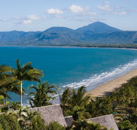 Four Mile Beach - Schoolies Week Accommodation