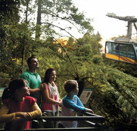 Furber Steps - Schoolies Week Accommodation