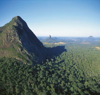 Glass House Mountains National Park