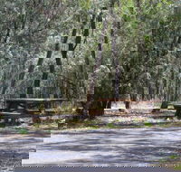 Goonoowigall State Conservation Area - Schoolies Week Accommodation