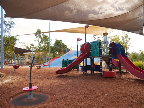 Grande Park - Schoolies Week Accommodation 0