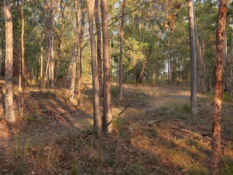 Grande Park - Schoolies Week Accommodation 2