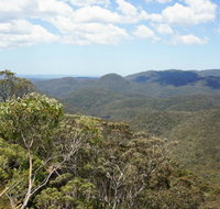 Greater Blue Mountains drive - Schoolies Week Accommodation