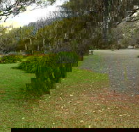 Hammerhead Point Picnic Area - Schoolies Week Accommodation