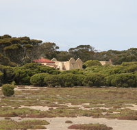 Inneston Historic Walk - Schoolies Week Accommodation