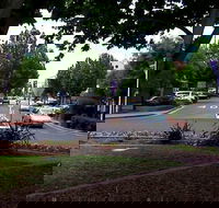 Inverell - Schoolies Week Accommodation