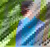 Jan's Colour Analysis Service - Schoolies Week Accommodation