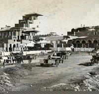 Kiama Historic Walk - Schoolies Week Accommodation