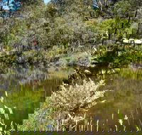 Kurth Kiln Regional Park - Schoolies Week Accommodation