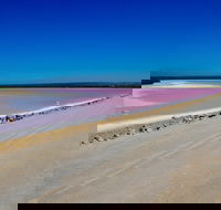 Lake McDonnell - Schoolies Week Accommodation