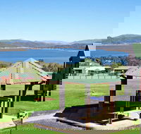 Lake Glenbawn Recreation Area - Schoolies Week Accommodation
