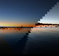 Lake Bonney - Schoolies Week Accommodation