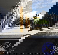 Legislative Assembly for the ACT - Schoolies Week Accommodation