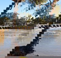 Lock 3 - Schoolies Week Accommodation