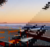 Maroochydore - Schoolies Week Accommodation