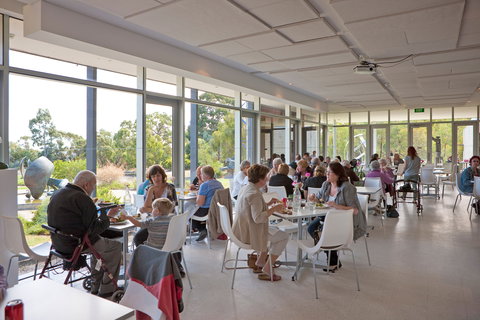 McClelland Sculpture Park + Gallery - Schoolies Week Accommodation 2