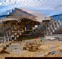 Middleton - Schoolies Week Accommodation