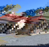 Morven - Schoolies Week Accommodation