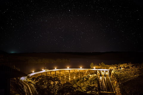 Myponga Reservoir Lookout - Schoolies Week Accommodation 1