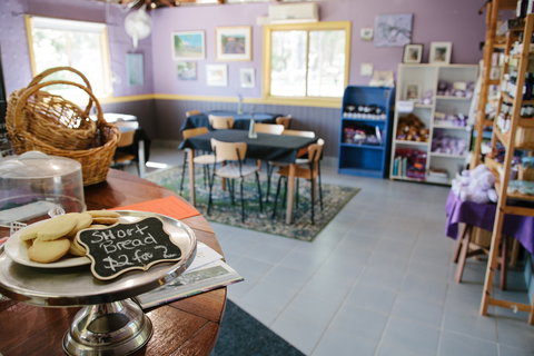 Nannup Lavender Farm - Schoolies Week Accommodation 0