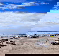 North Beach Wallaroo - Schoolies Week Accommodation
